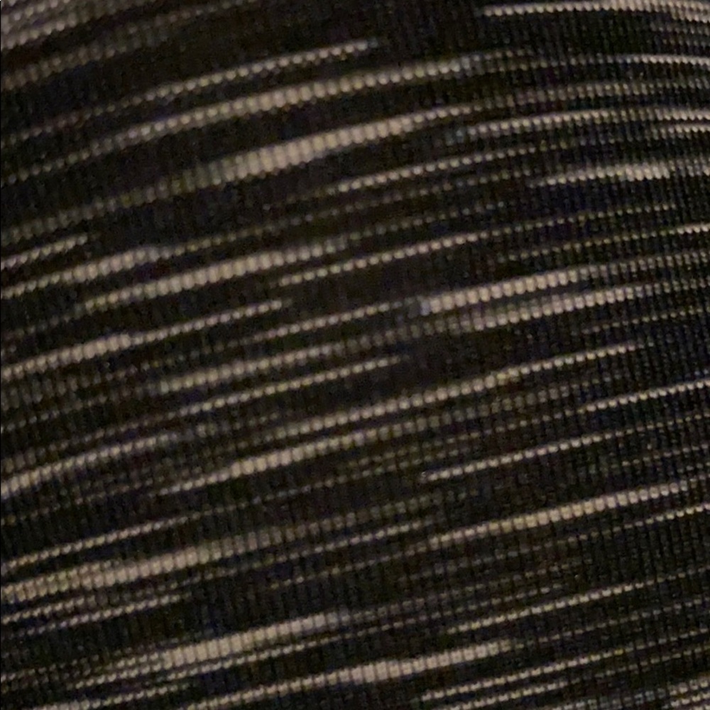 Meet your Posher, Carrie ann